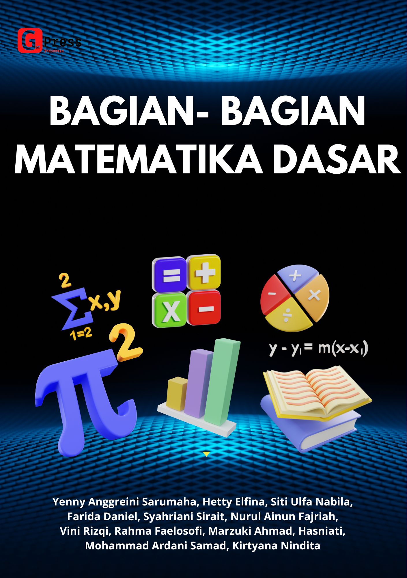 Bagian- Bagian Matematika Dasar